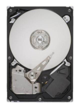 HD 450GB 10K SAS 6G 2.5" 