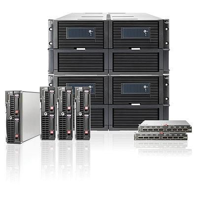 P4800 G2 42TB SAS SAN 
