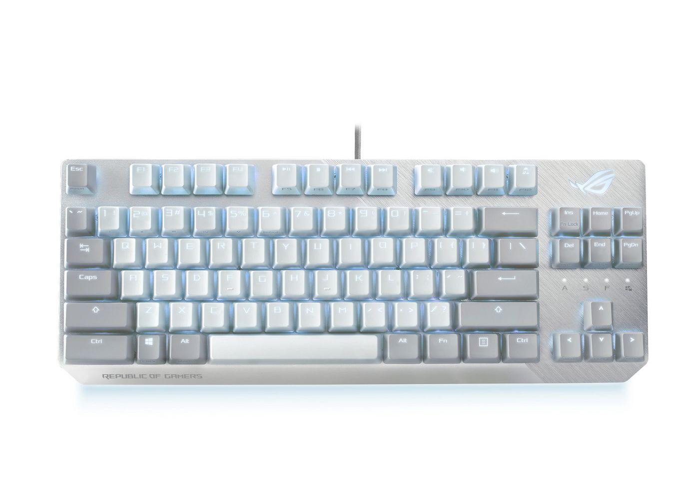 ROG Strix SCOPE NX TKL