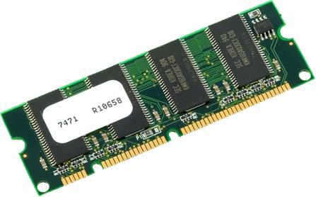 MEM-2900-1GB=. 1 GB DRAM (1