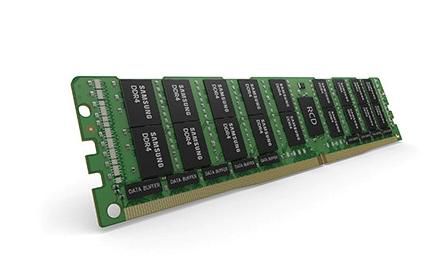 64GB DDR4 2933Mhz 4Rx4 1.2V 