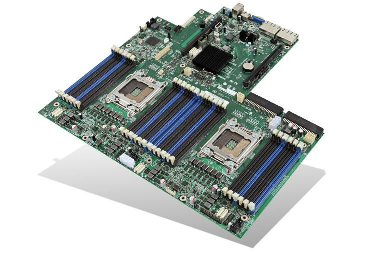 Systemboard S2600GZ4