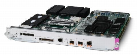 7600 Route Switch Processor