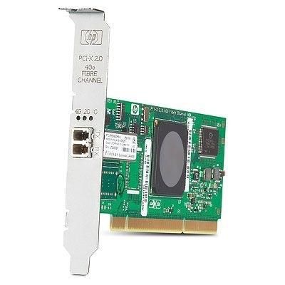 4GB PCIx Single Port HBA