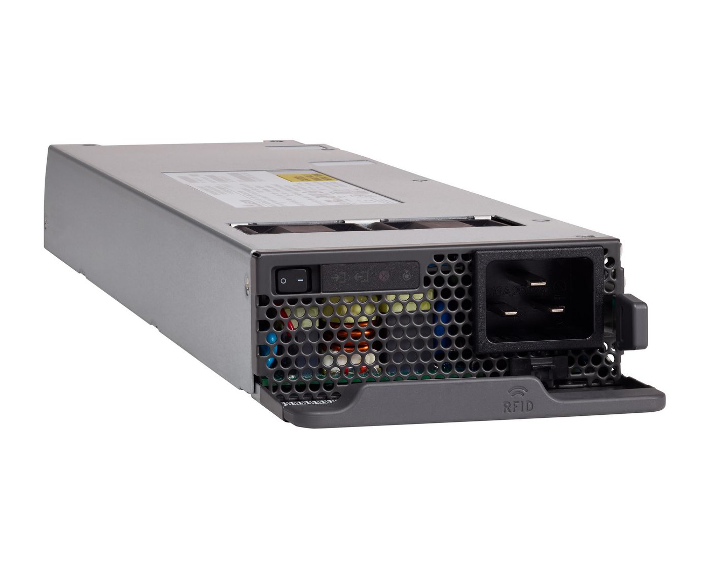 Catalyst 9400 Series 2100W AC