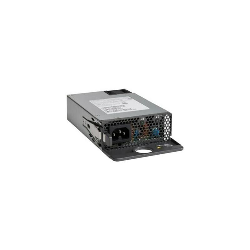600W AC Config 5 Power Supply