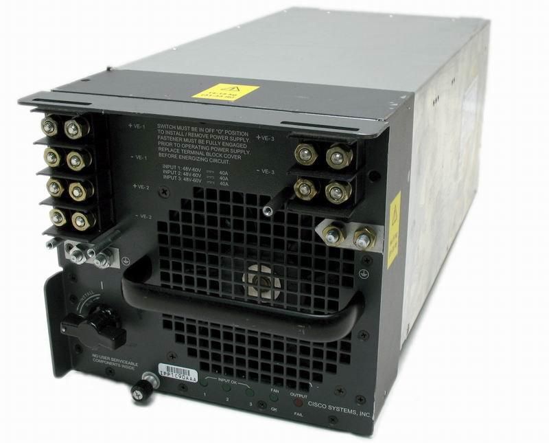 DC Power Supply for 