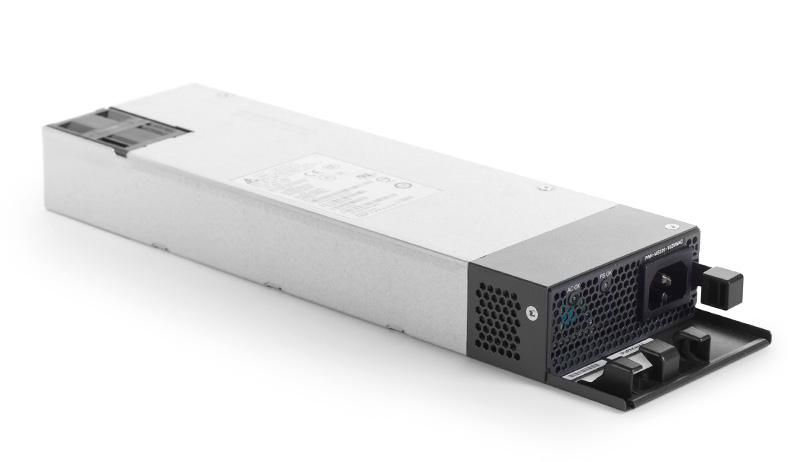 Meraki MS320 640WAC Power
