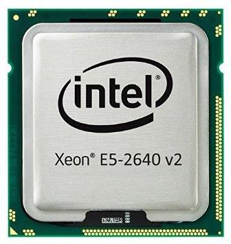 Intel Xeon Processor