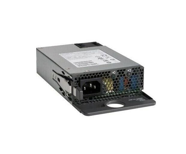 125W AC Config 6 Power Supply