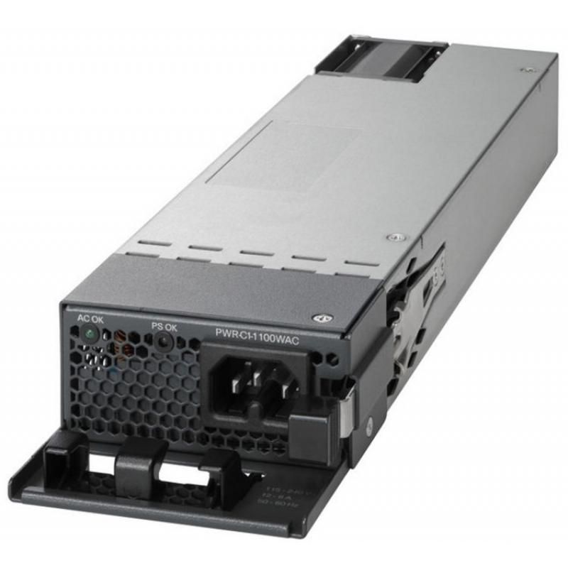 350W AC 80+ platinum Config