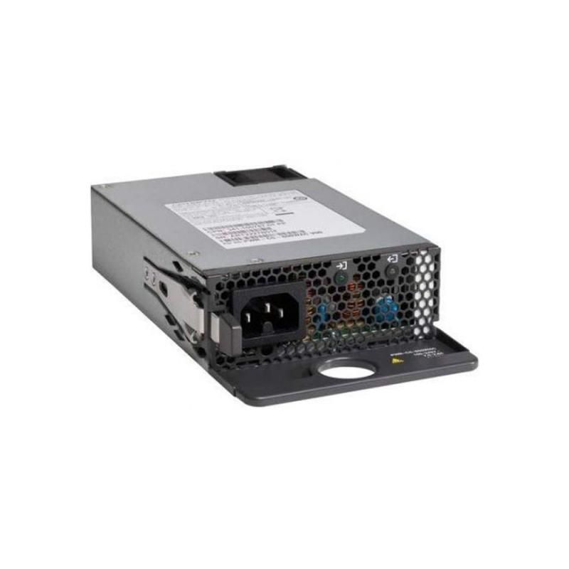 600W AC Config 5 Power Supply