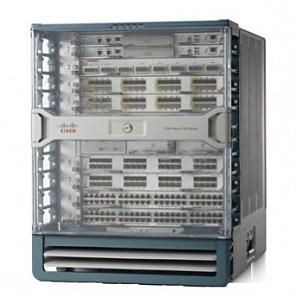 9 Slot Chassis, No Power