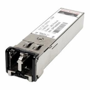 100BASE-BX10-D SFP