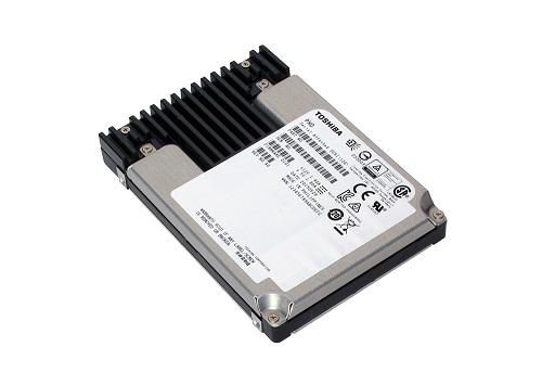 1.92TB 12G RI MLC SAS 2.5" SSD