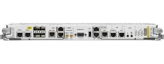 ASR 9000 Route Switch 