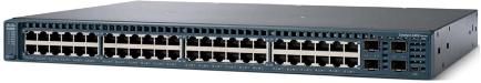 CATALYST 2360-48TD-S GIGABIT 