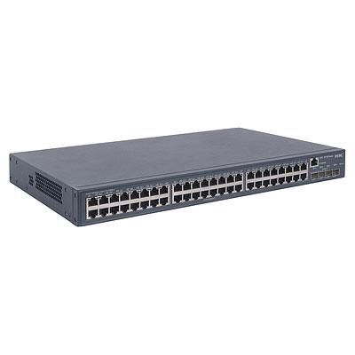 FlexNetwork A5120-48G SI