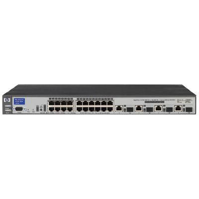 PROCURVE 2824 24-PORT SWITCH
