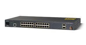 ME 3400 Ethernet Access 24 x 