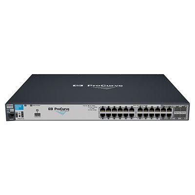 ProCurve 2910-24G al Switch