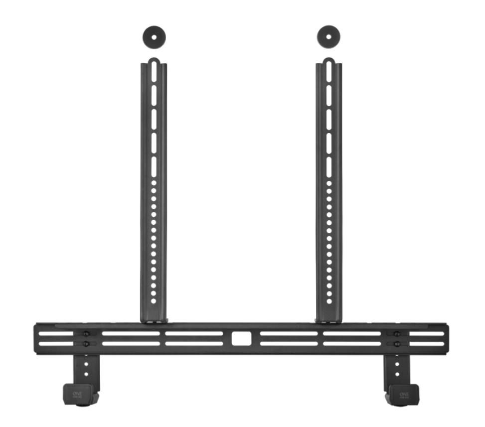 Line Wm5360 Wall Black