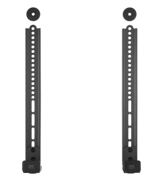Line Wm5350 Wall Black