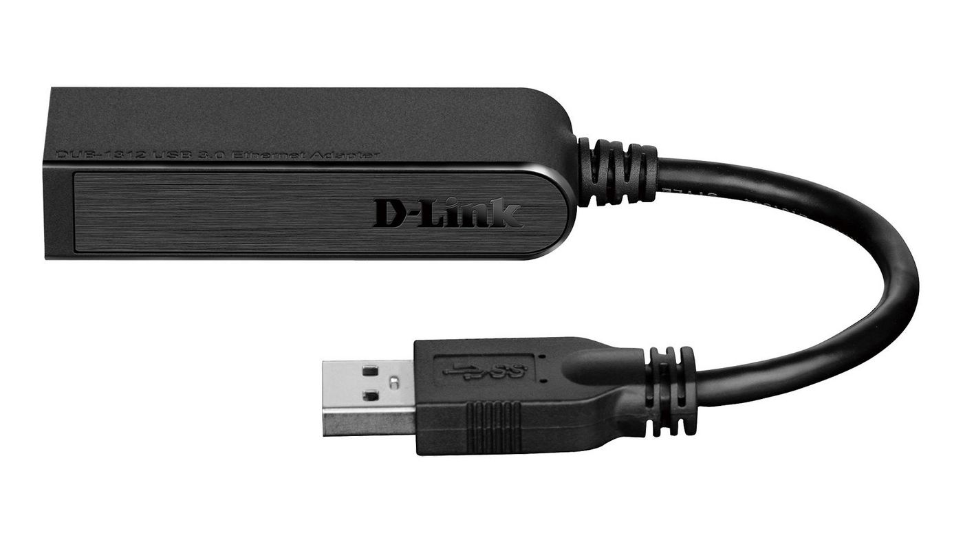 USB 3.0 Gigabit Adapter