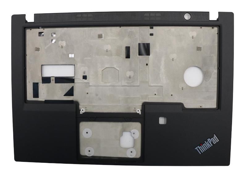 T490 T495 P43S Keyboard Bezel 
