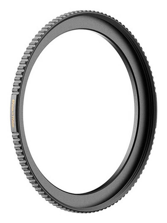 67Mm - 77Mm Step-Up Filter 