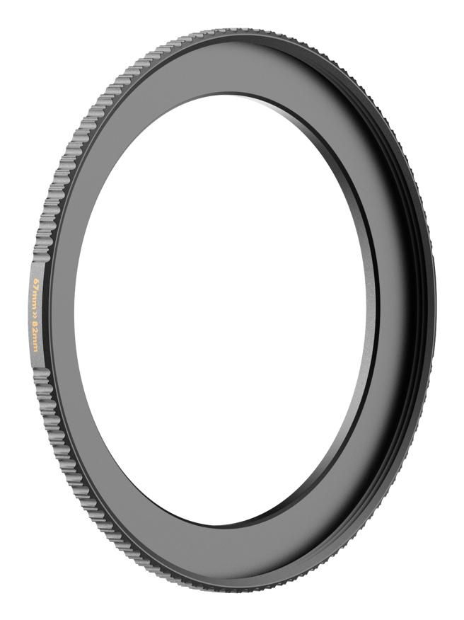 67Mm - 82Mm Step-Up Filter 
