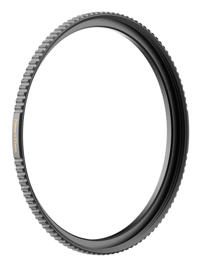 72Mm - 77Mm Step-Up Filter 