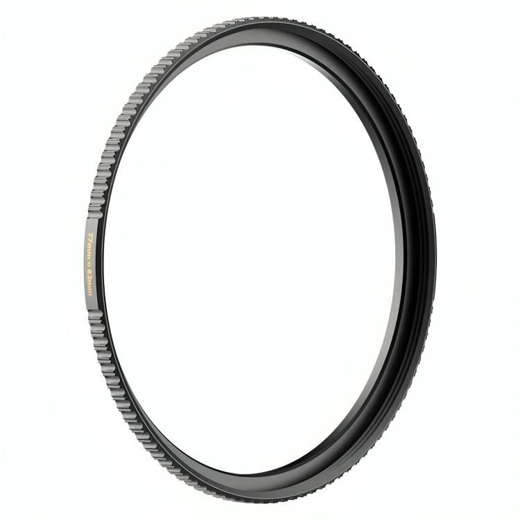 77Mm - 82Mm Step-Up Filter 