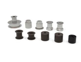 Kit Drive Pulleys 203 dpi 