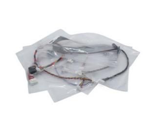 Kit, Electronics Cables,
