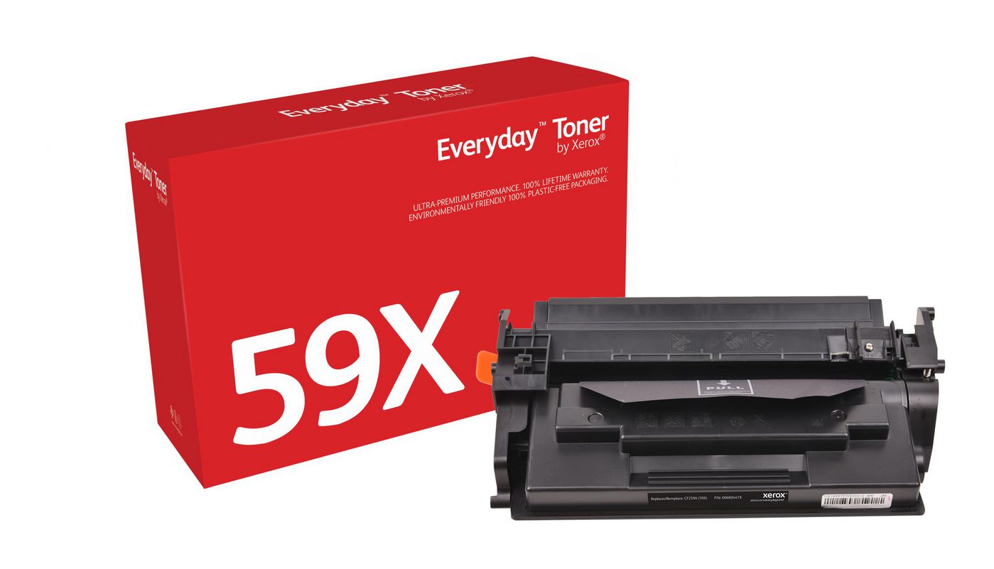 Everyday Mono Toner 