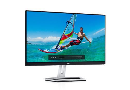 23 Monitor S2318M 58cm 