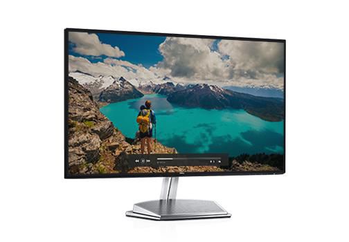 27 InfinityEdge Monitor 