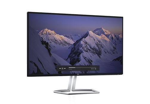 27 InfinityEdge Monitor 
