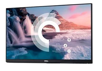 22 Monitor P2219H 54.6cm