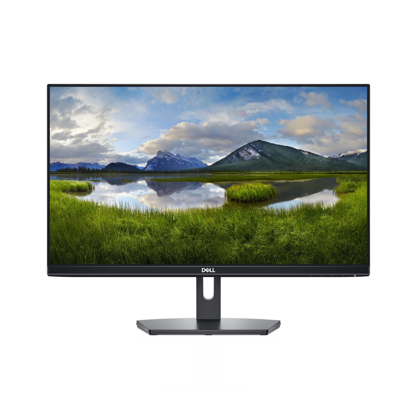 24 Monitor SE2419HRBlack