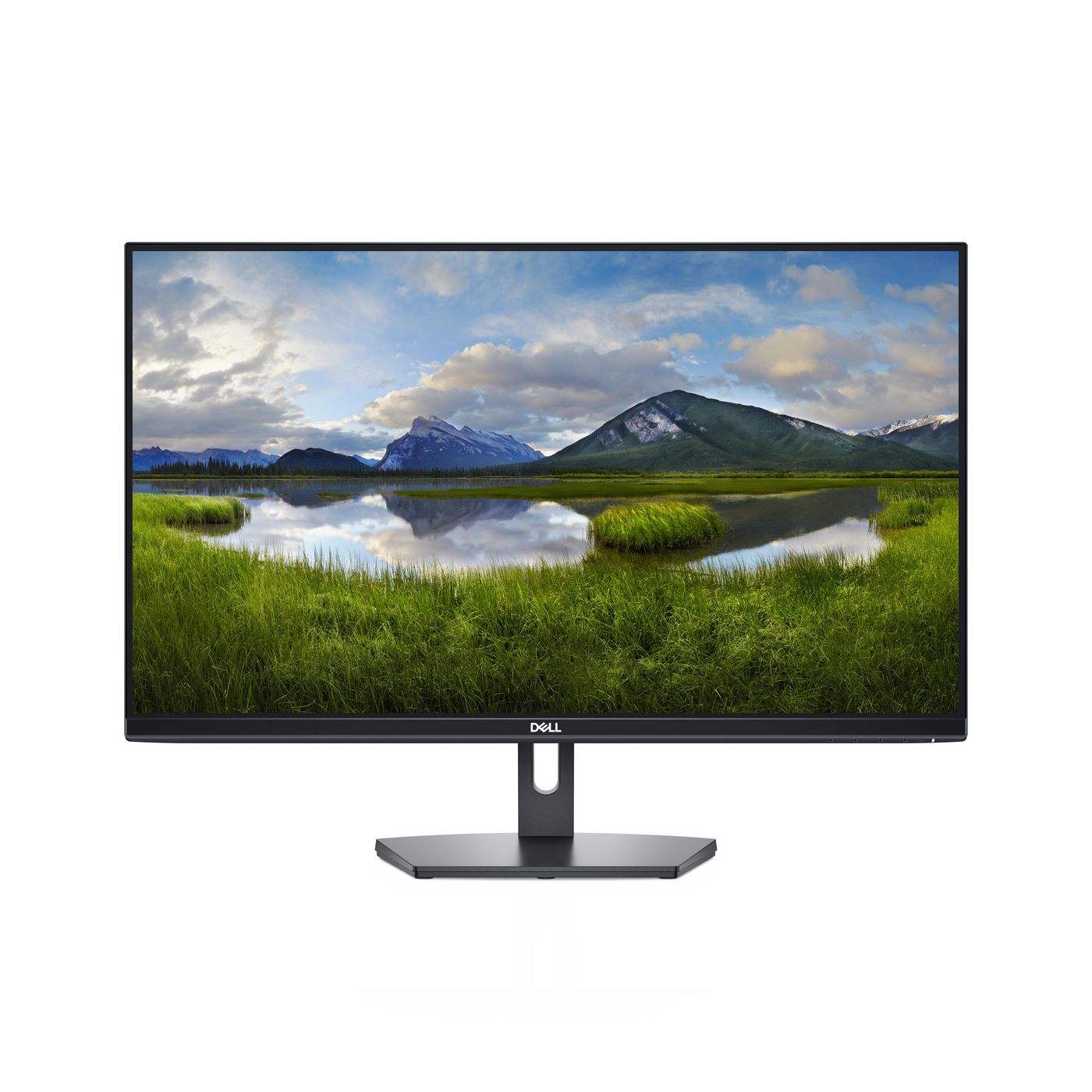 27 Monitor SE2719HR - Black