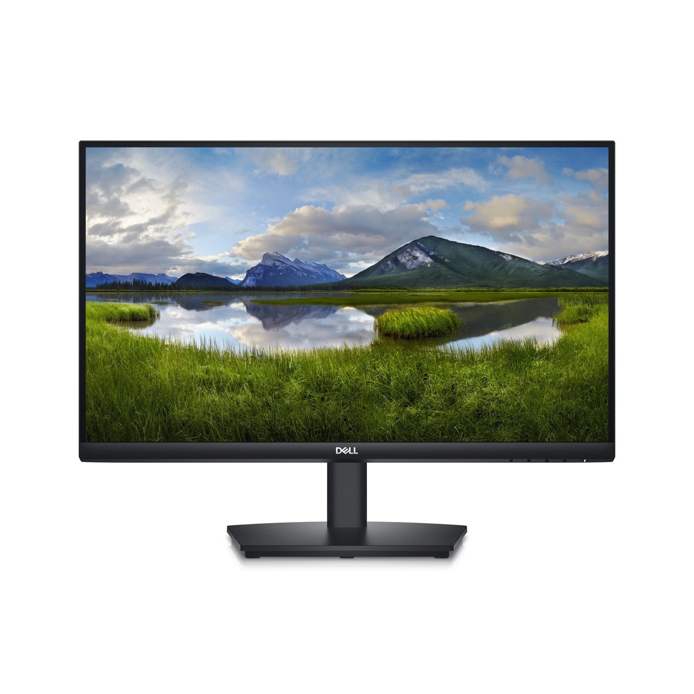 TFT E2420HS 24IN CERTI BLACK