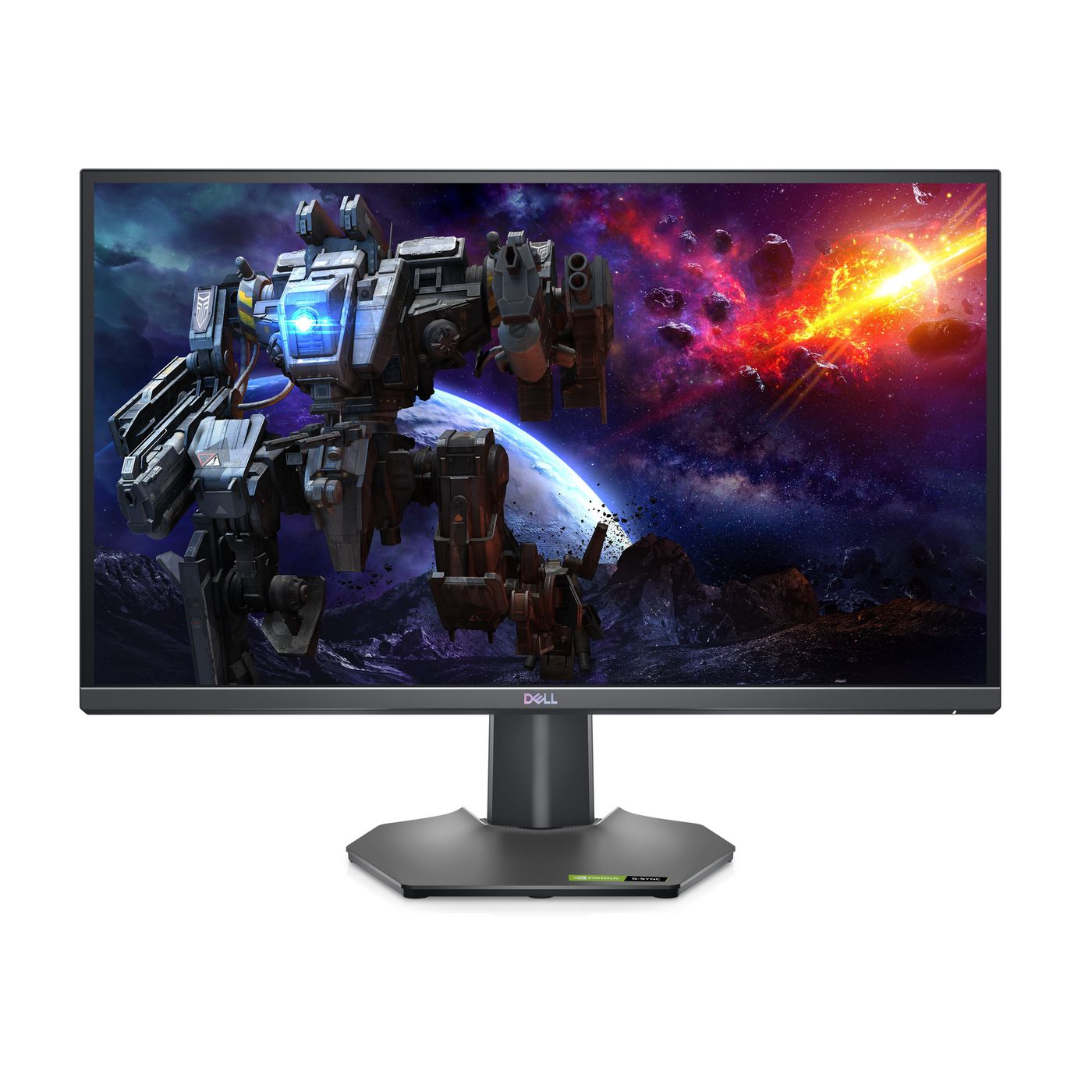 G Series G2723H 68.6 Cm (27") 