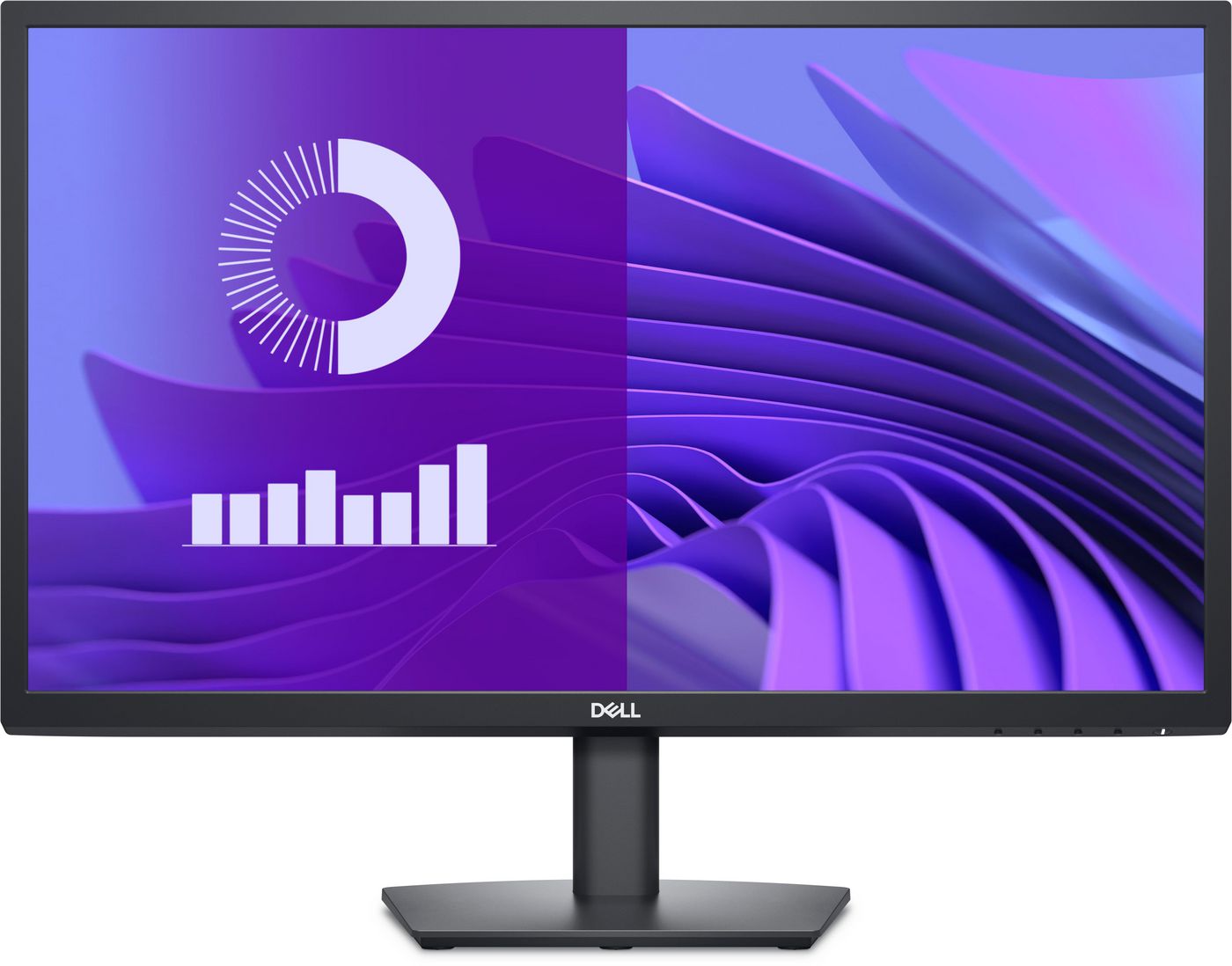 24 Monitor - e2425h