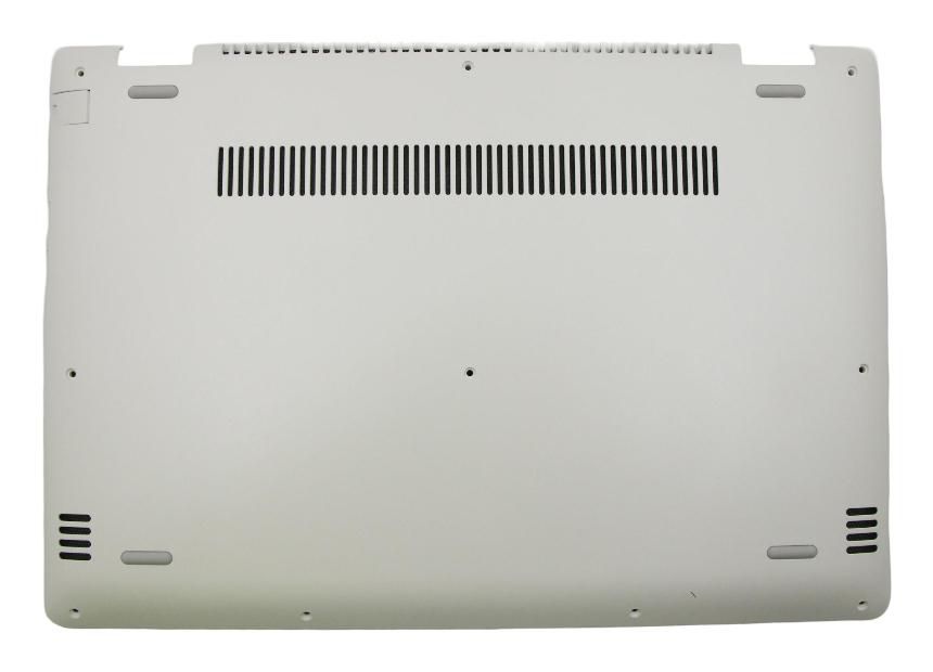 Lower Case Component for 