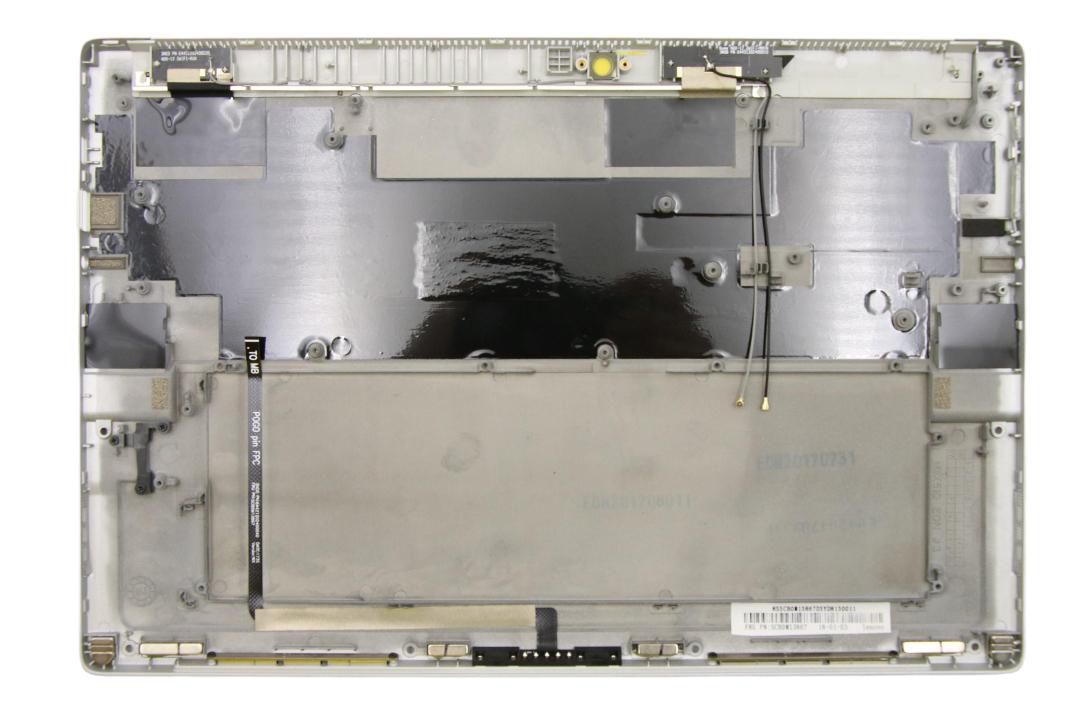LCD Cover