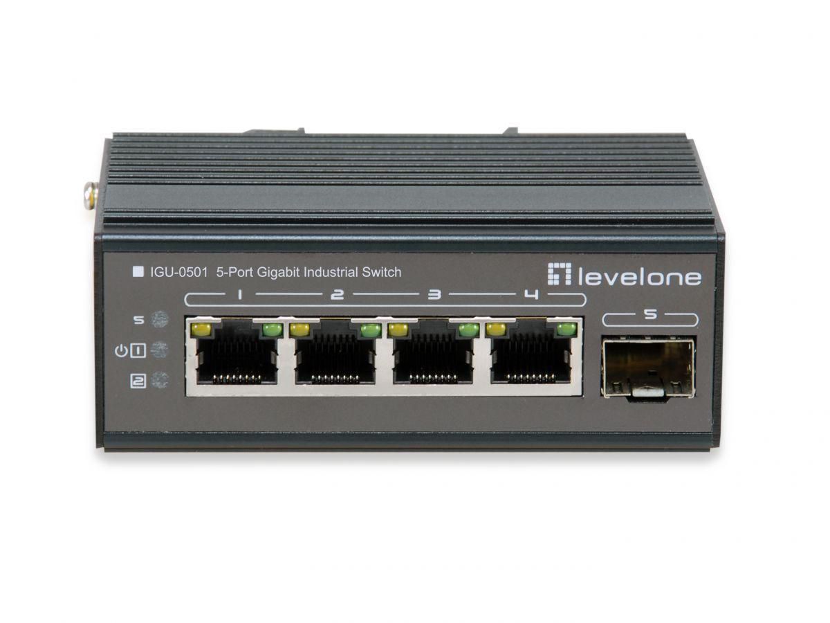 Network Switch Gigabit