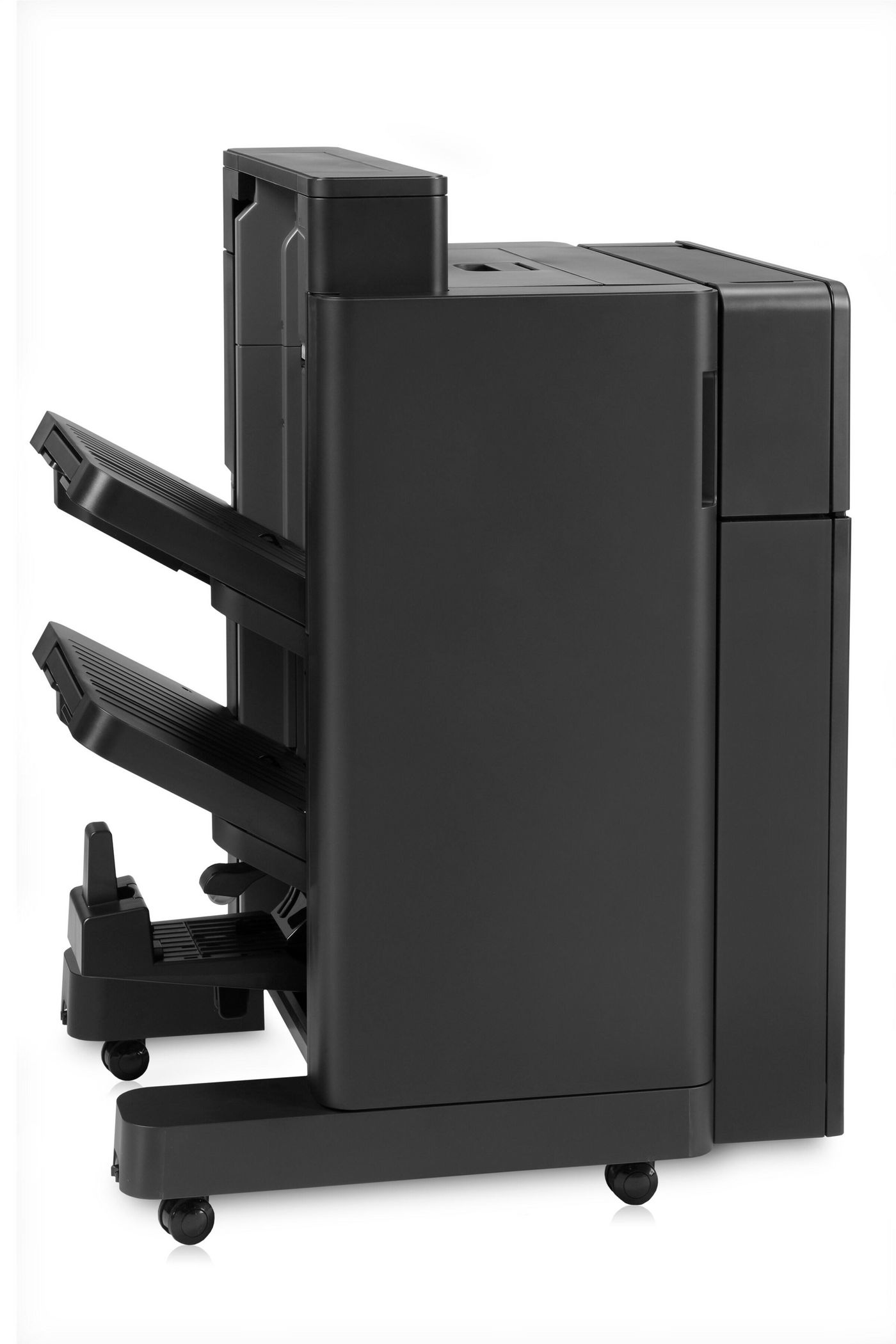 LaserJet Booklet Mkr Finisher