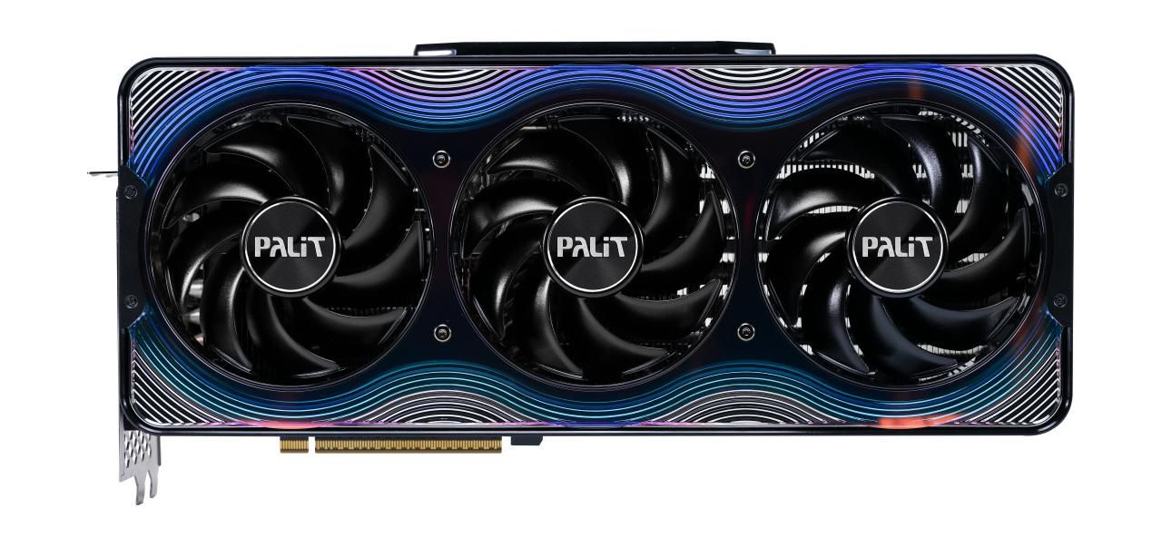 GeForce RTX 5090 GameRock OC 